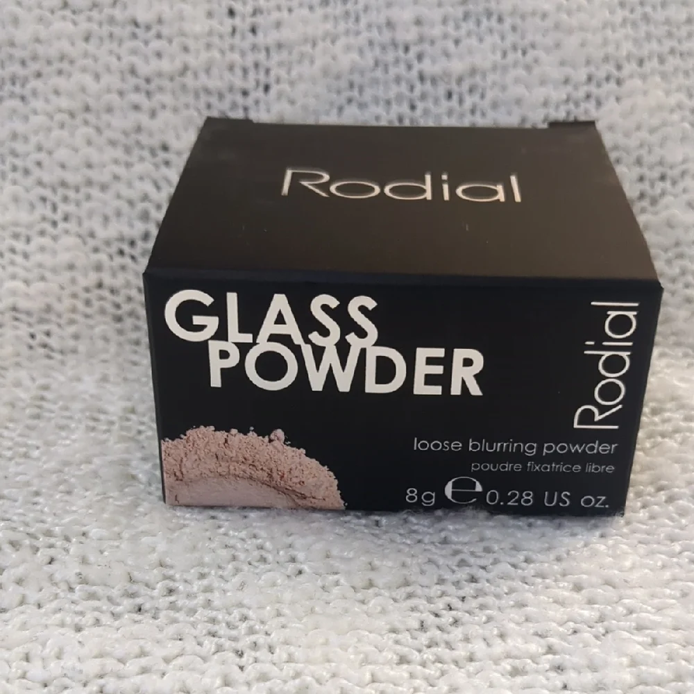 Rodial Glass Powder, 8g/0.28oz